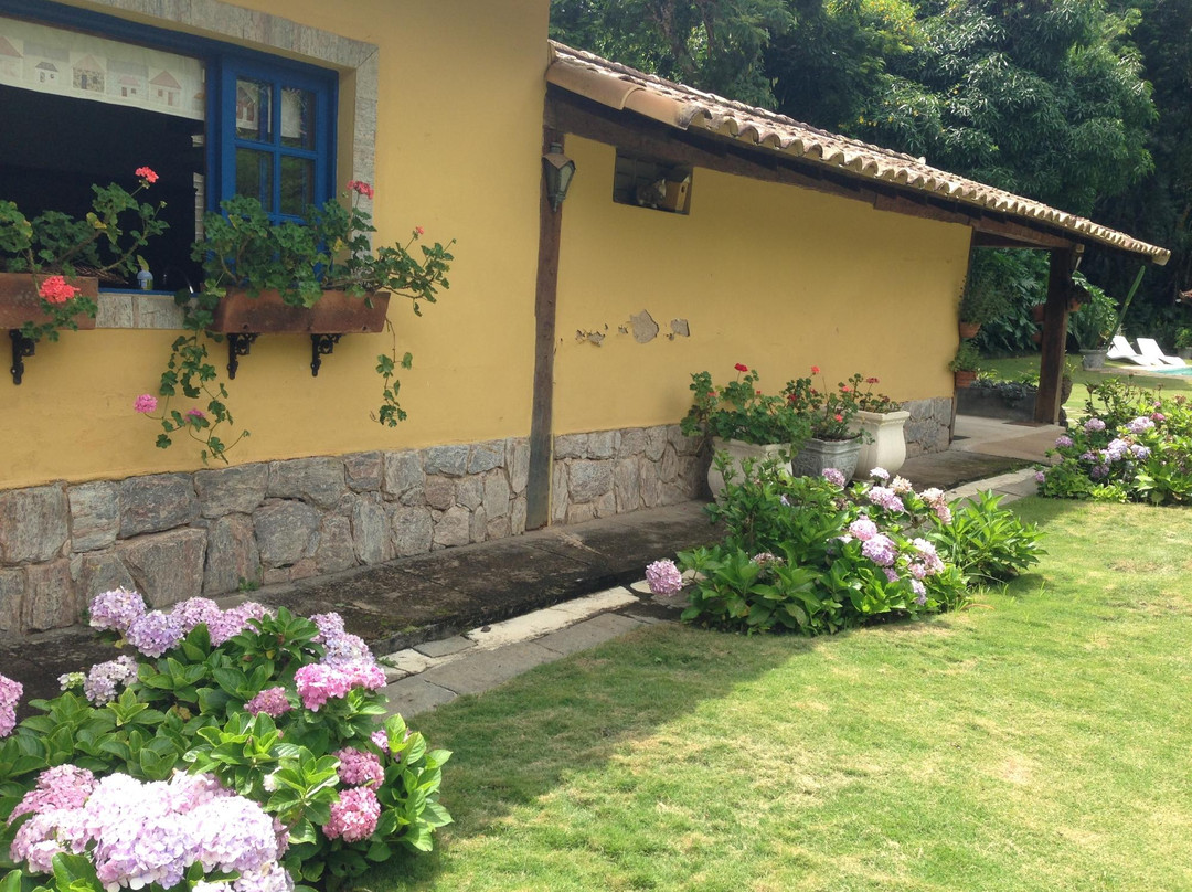 Sitio Humayta景点图片