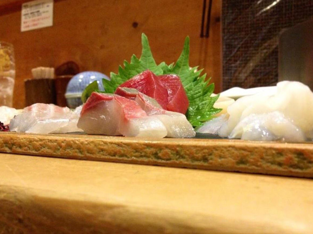 銘酒居酒屋 赤鬼
