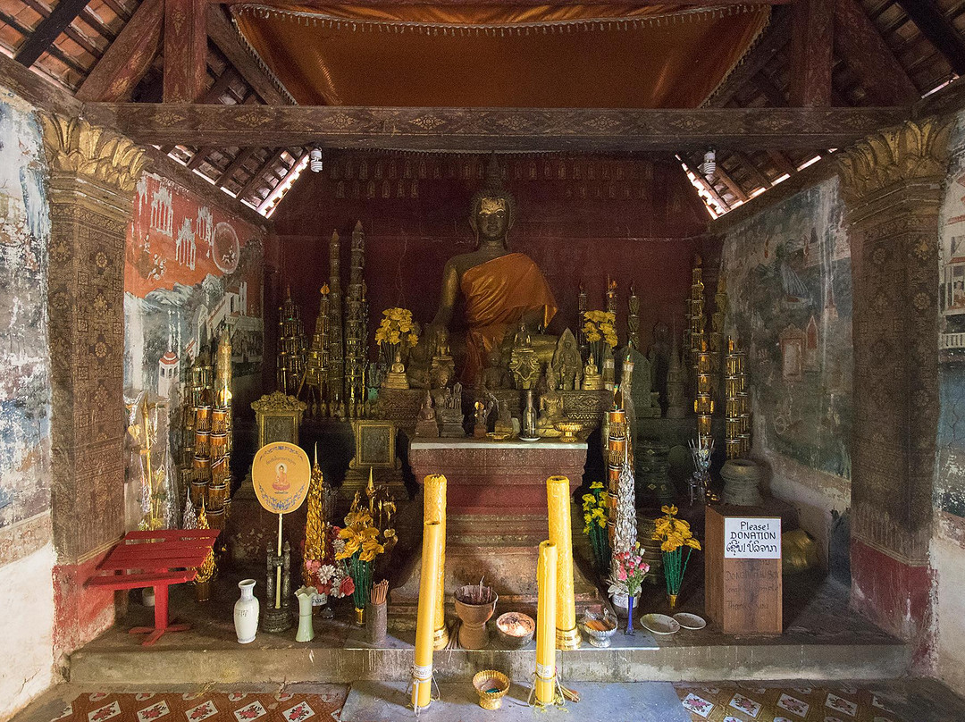 Wat Long Khoun景点图片