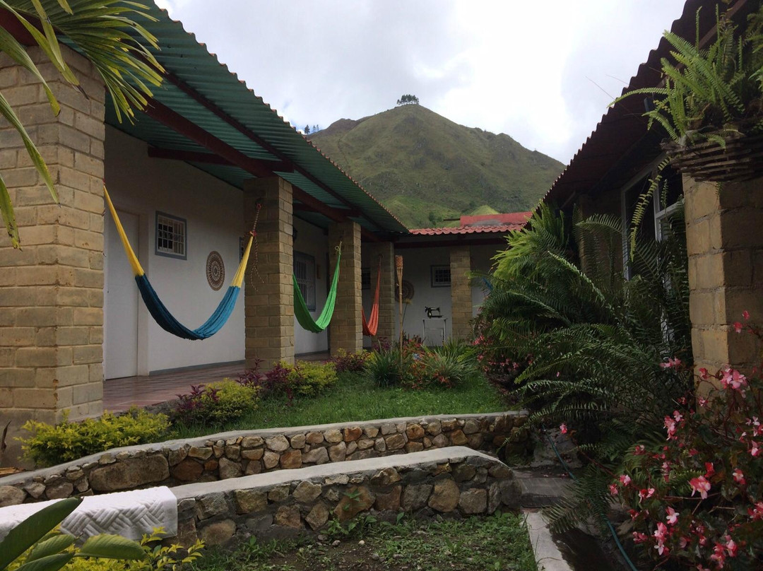 Posada Casa de Campo主图