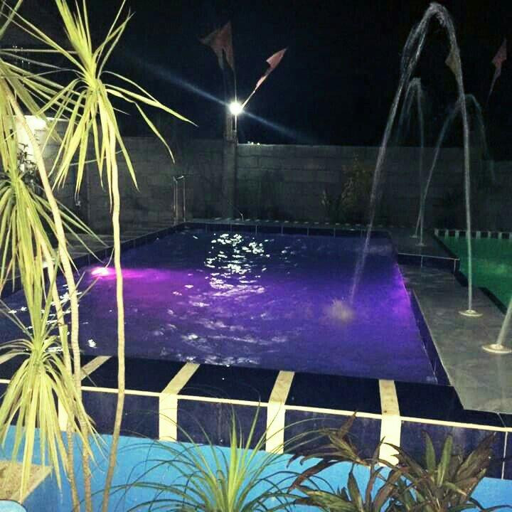 Aqua del Sol景点图片