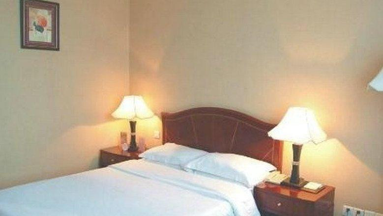 运亨大酒店主图