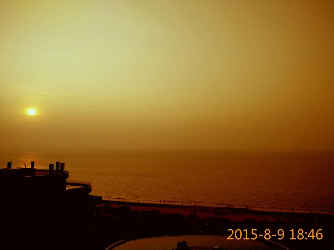 北部湾一号茉莉花度假酒店公寓主图