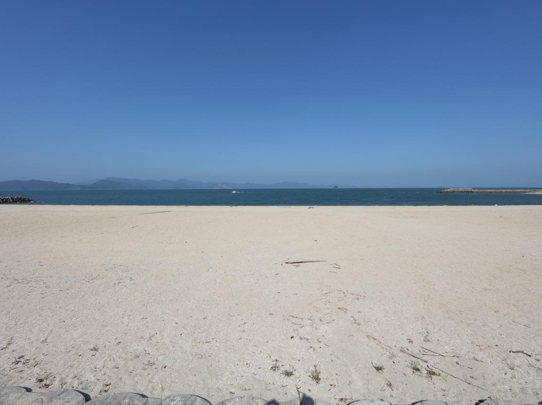 Otakimisaki Park-芦北町必去景点