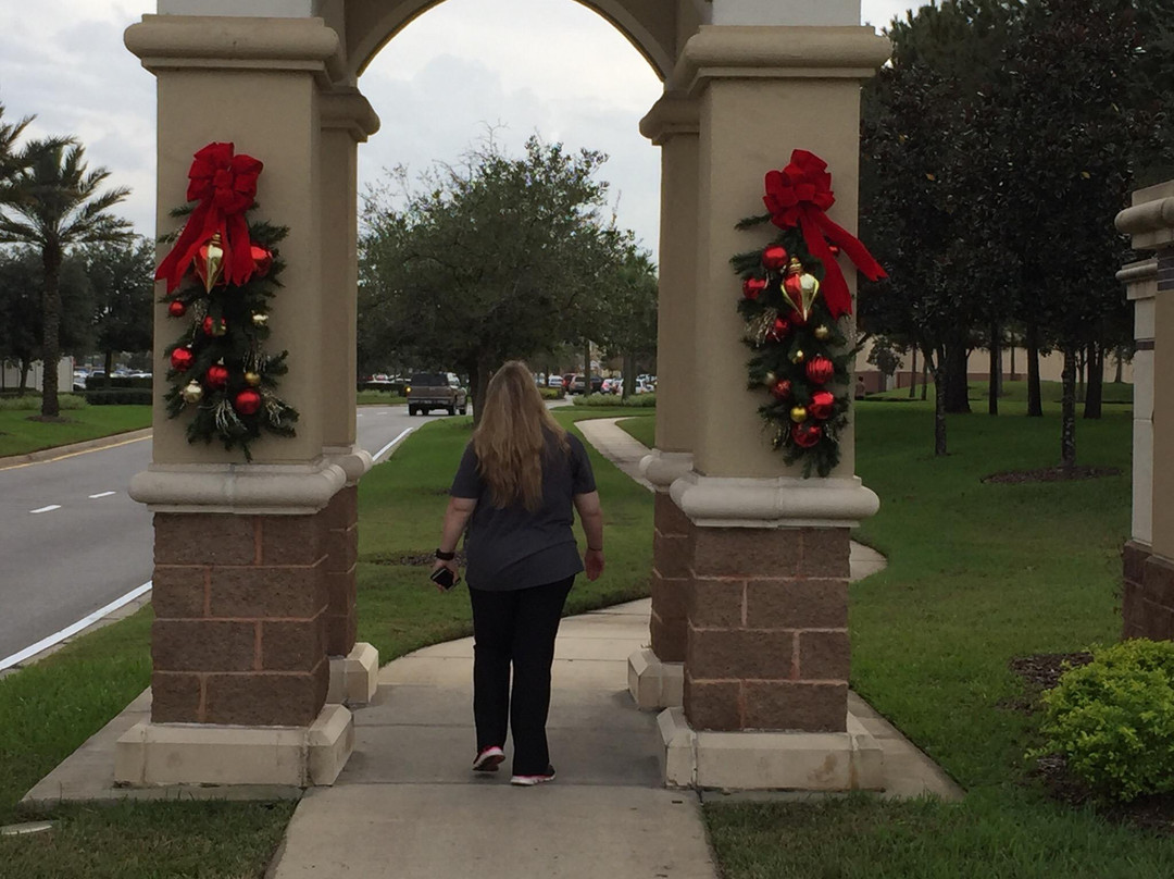 Regal River City Marketplace Stadium 14-杰克逊维尔必去景点