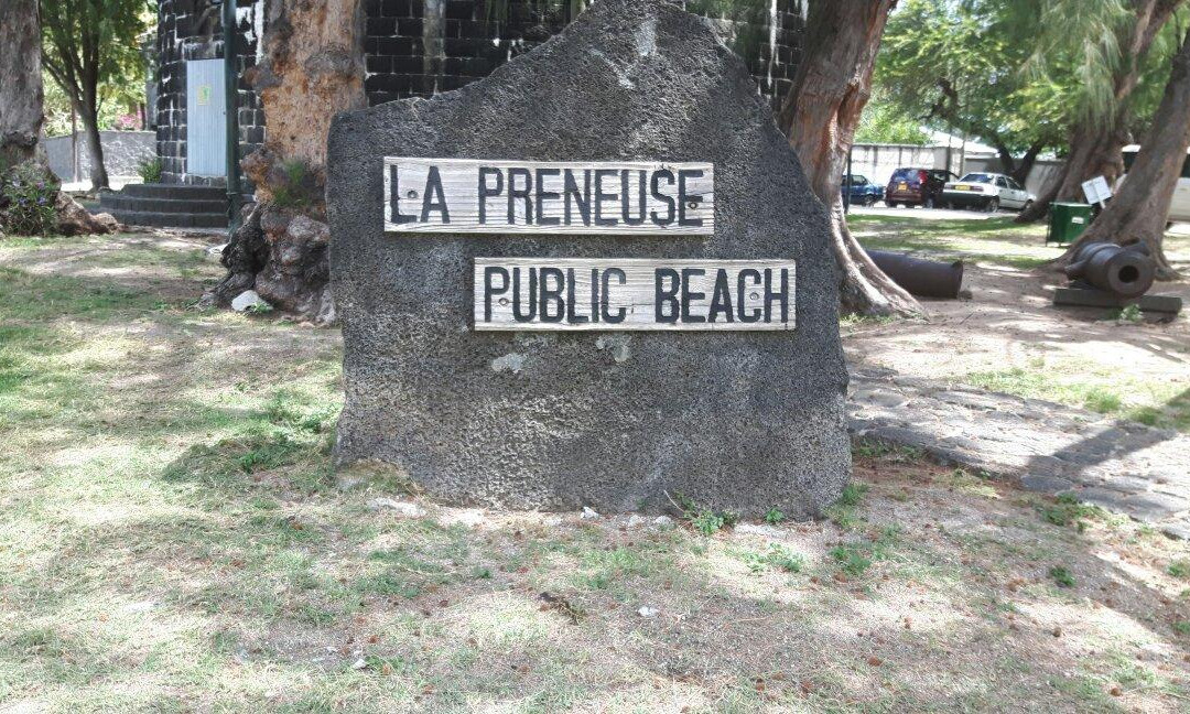 Seama Beach主图
