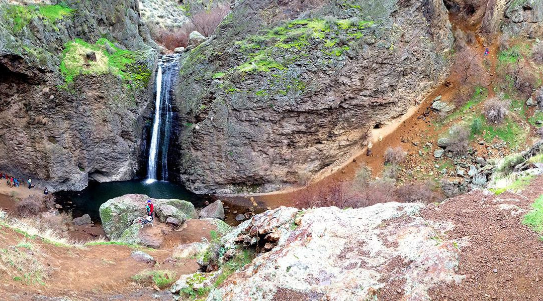 Jump Creek-Marsing必去景点