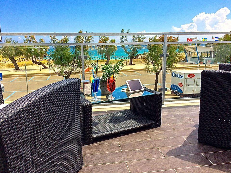 B&B Lo Scoglio - San Foca Beach-官方
