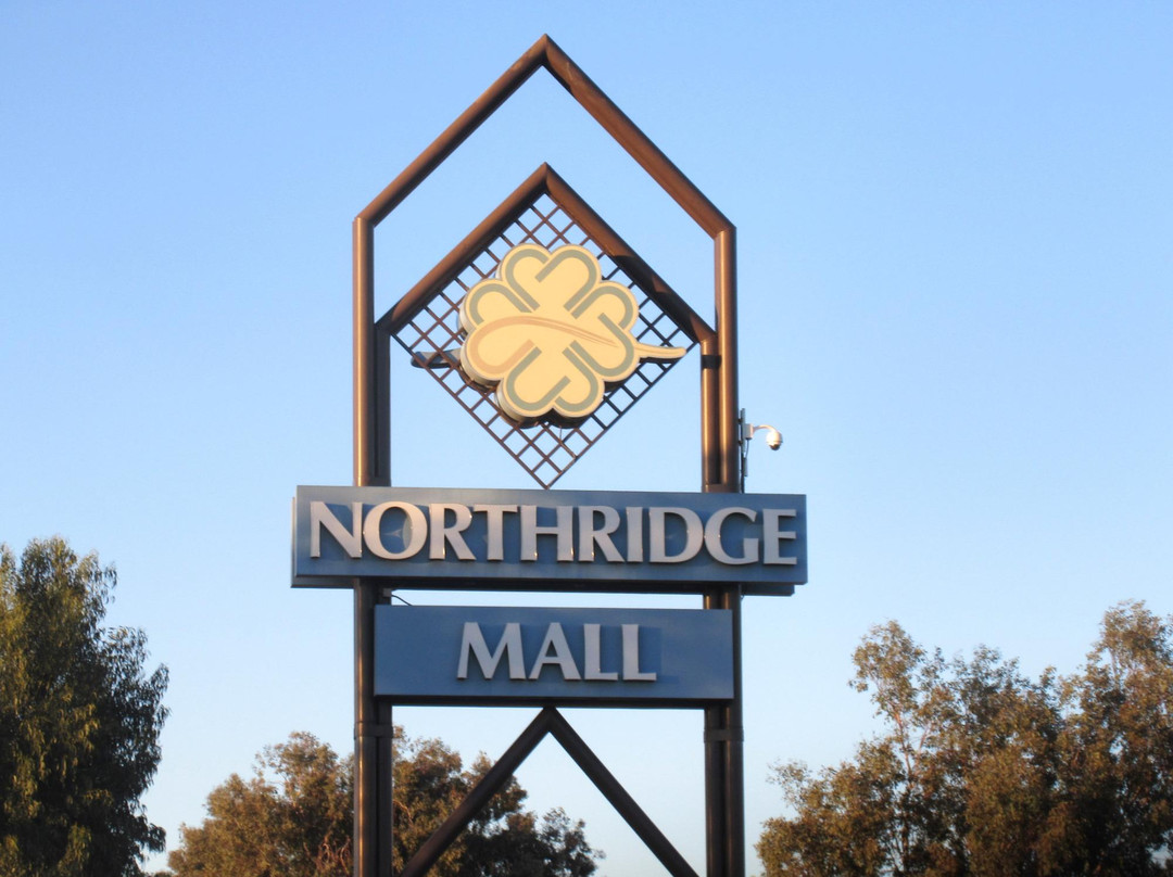Northridge Mall景点图片