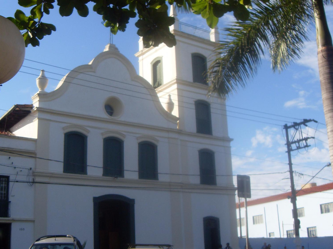 Igreja, Convento e Seminario de Nossa Sra. do Carmo景点图片