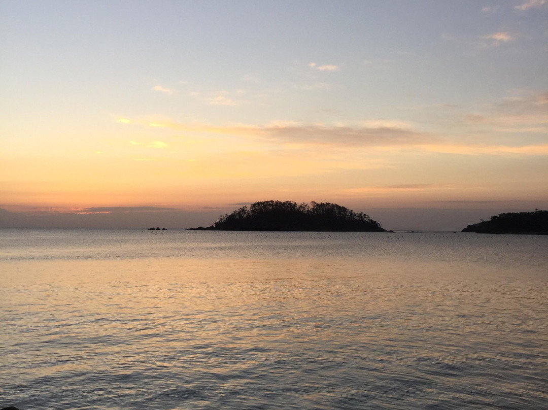 Kesennuma Bay-气仙沼市必去景点