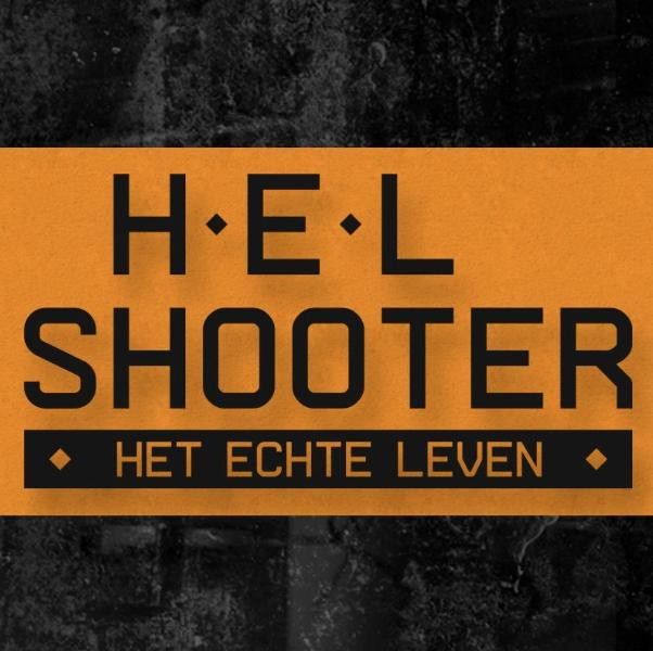 H.E.L. Shooter-Woerden必去景点