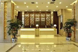 月桂树酒店-浴室