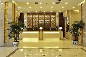 月桂树酒店主图