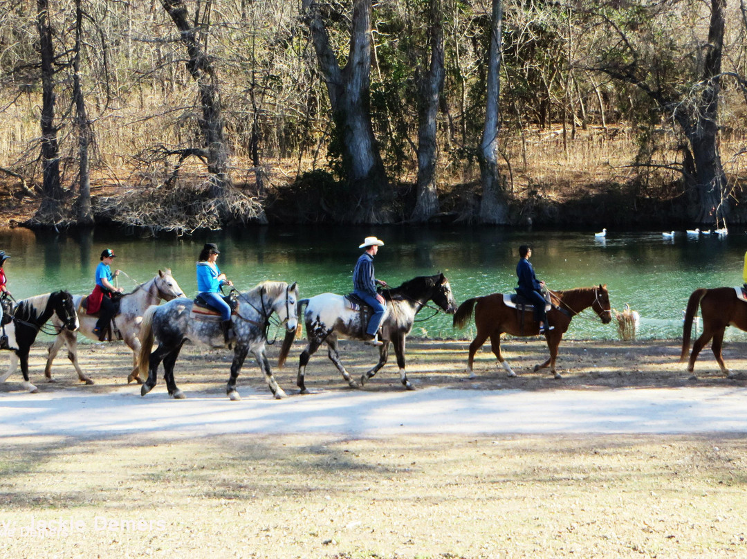 Bandera旅游攻略图片