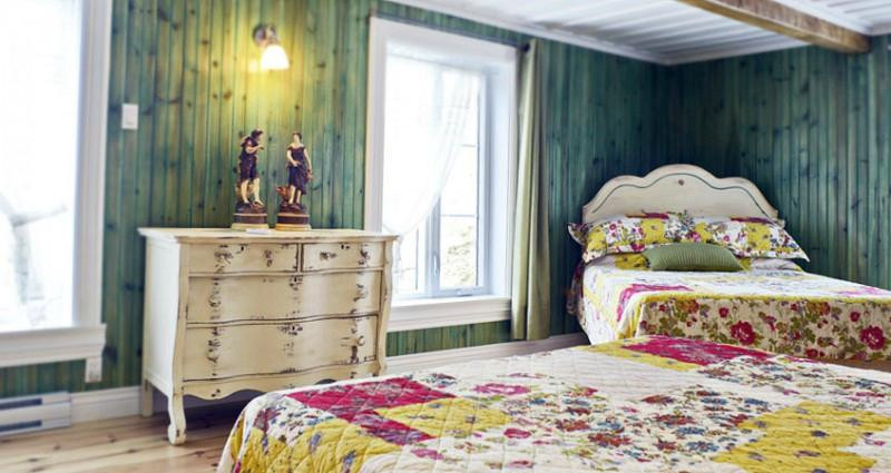 Auberge Le Petit Manoir主图