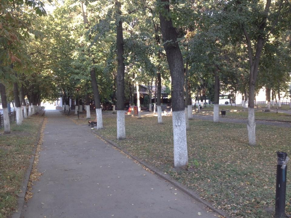 Stalin's Park景点图片