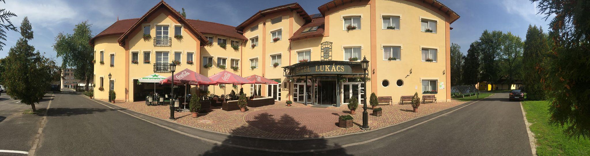 Hotel Lukacs-官方