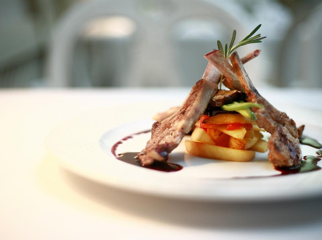 Franko Restaurant