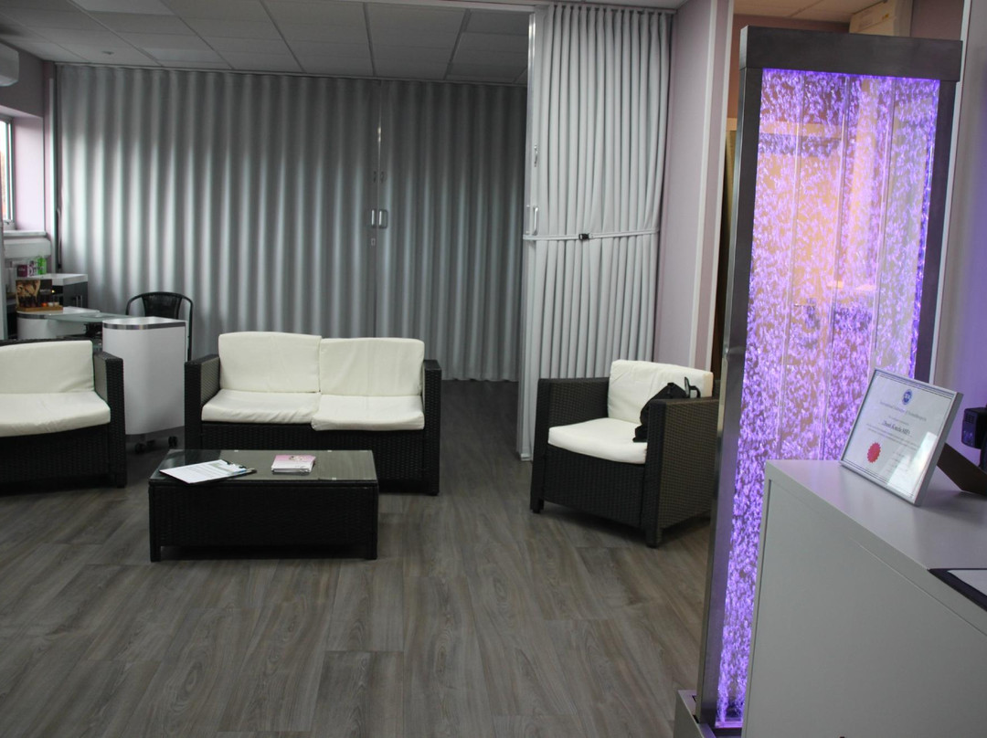 Spa Isha Aromatherapy景点图片