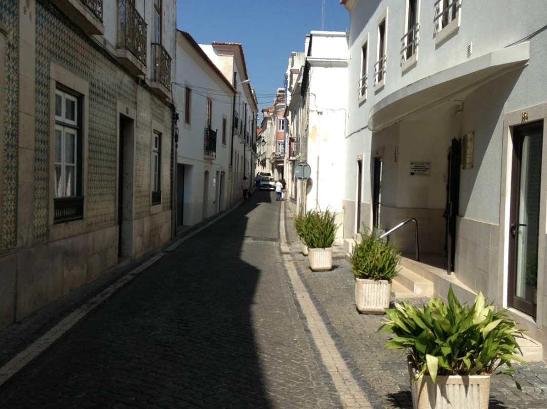 Igreja do Santissimo Milagre景点图片