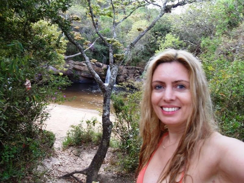 Cachoeira Paraiso-Sao Thome das Letras必去景点