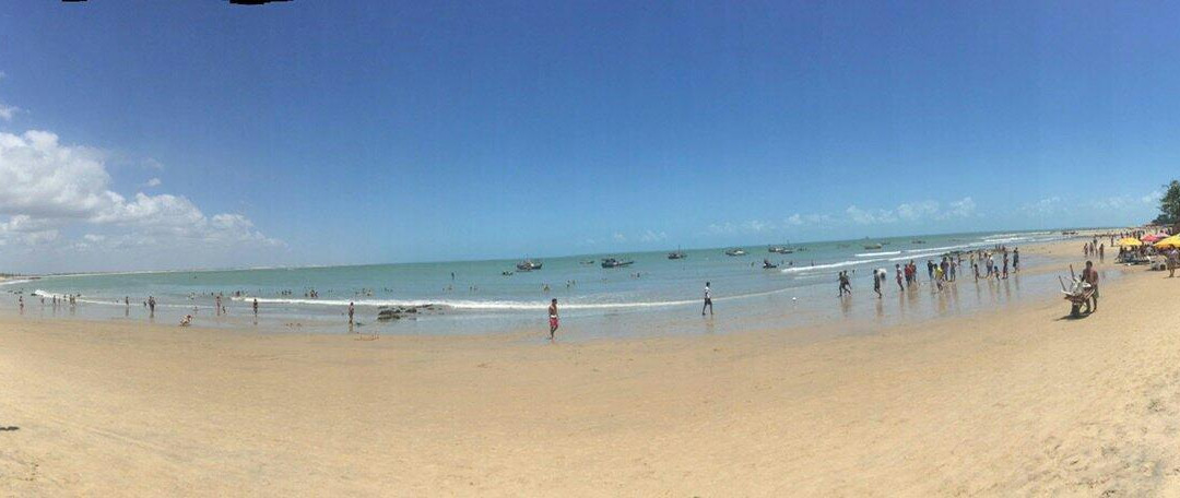 Bica Beach-Paracuru必去景点