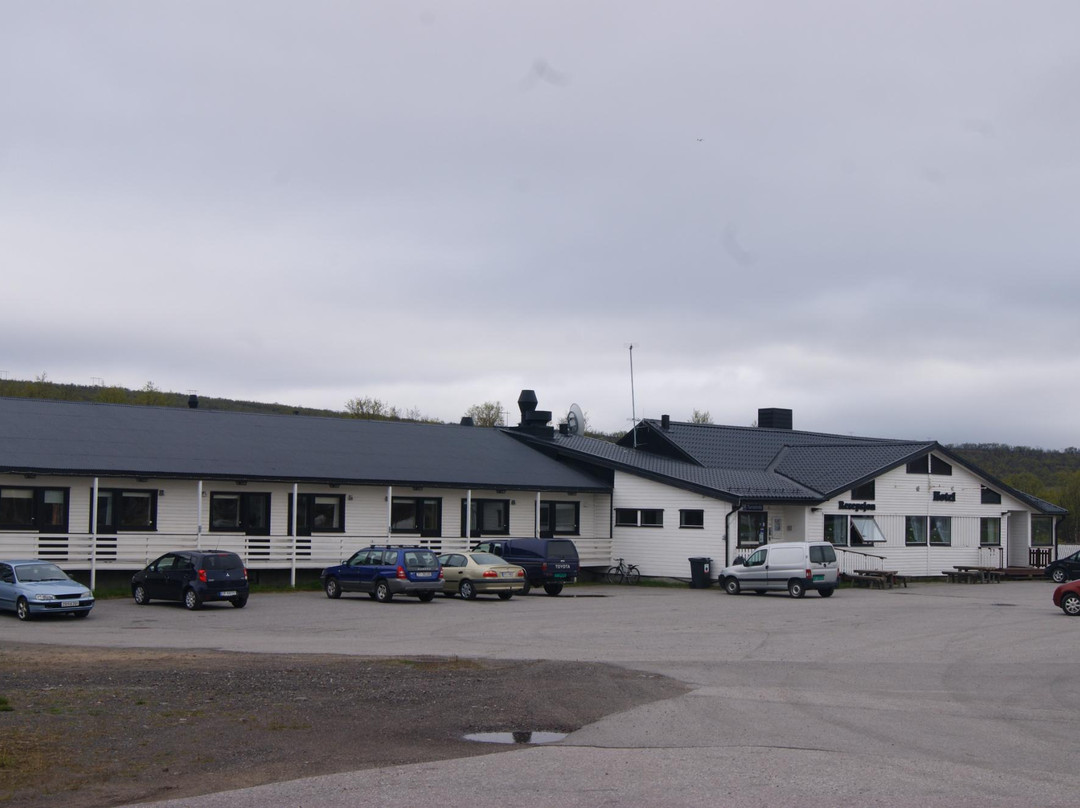 Hotel Tana