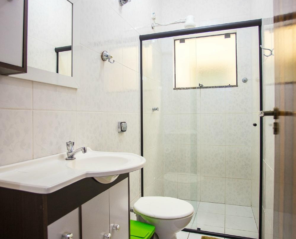 Avenida Plaza Hotel主图