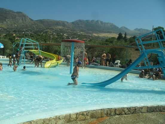 AcquaPark Monreale-Monreale必去景点