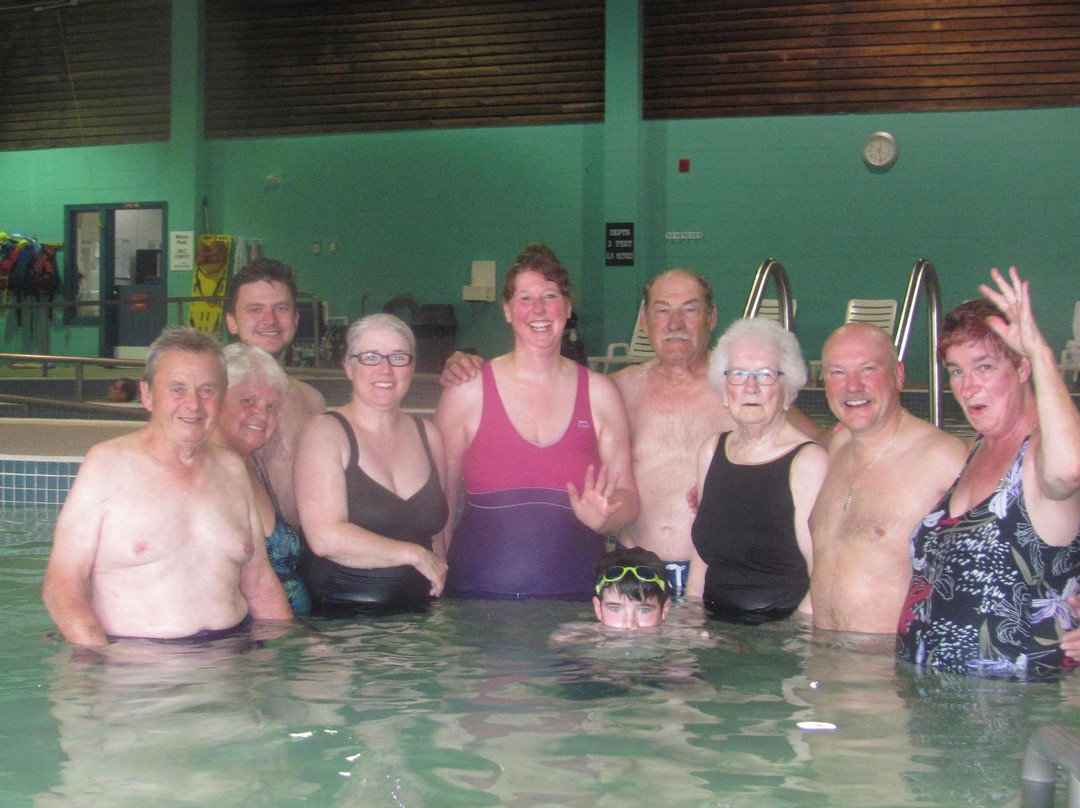 Manitou Beach Golf Club-Watrous必去景点