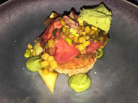 Nicole Restaurant主图