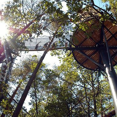 Biospharenhaus-Fischbach bei Dahn必去景点