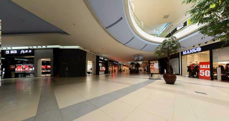 Al Noor Mall-Medina必去景点