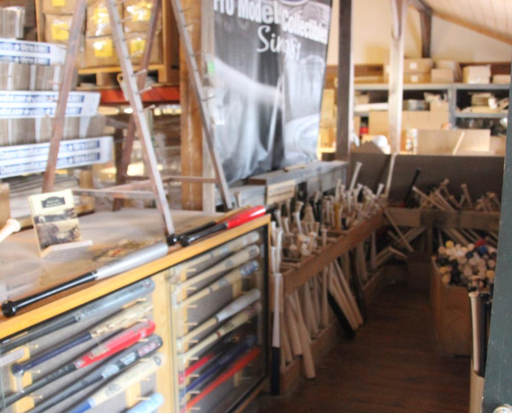 Cooperstown Bat Company景点图片