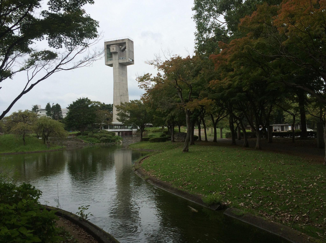 Matsumi Park景点图片