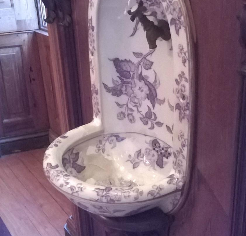 Solar do Jambeiro-尼泰罗伊必去景点