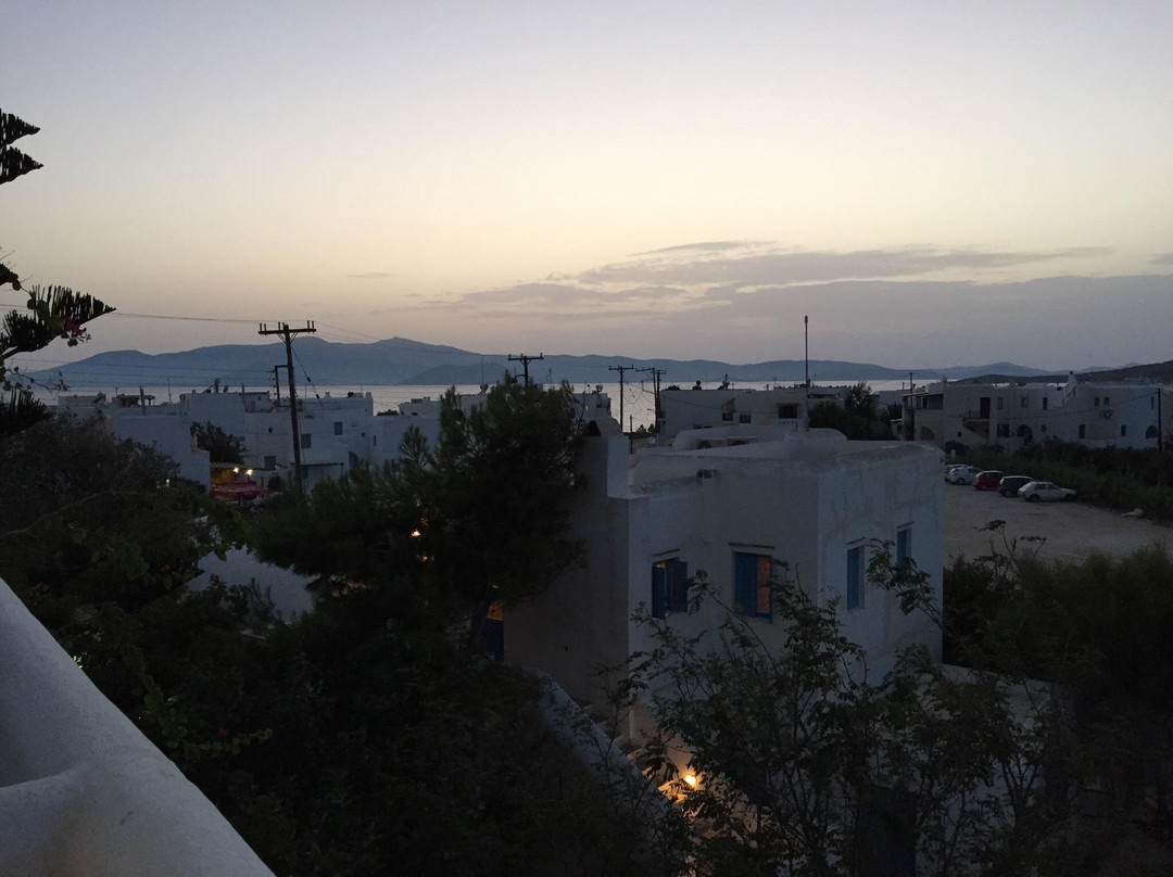 Something Else主图