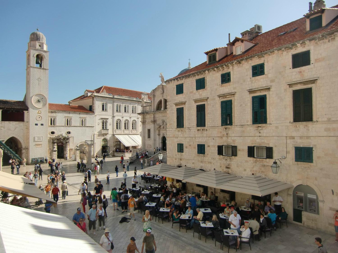 Dubrovnik Urban Adventures景点图片