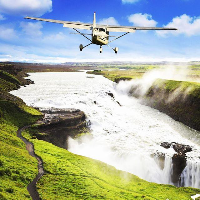 Arctic Wings Icelandic景点图片