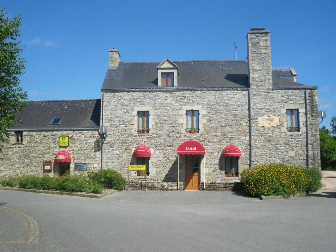 Auberge Saint Hernin主图
