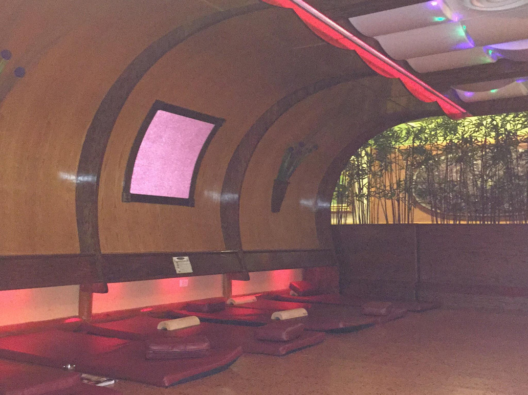 King Spa & Sauna-Niles必去景点