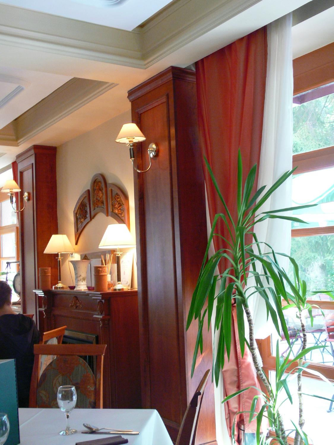 Ezustfenyo Hotel-客卧