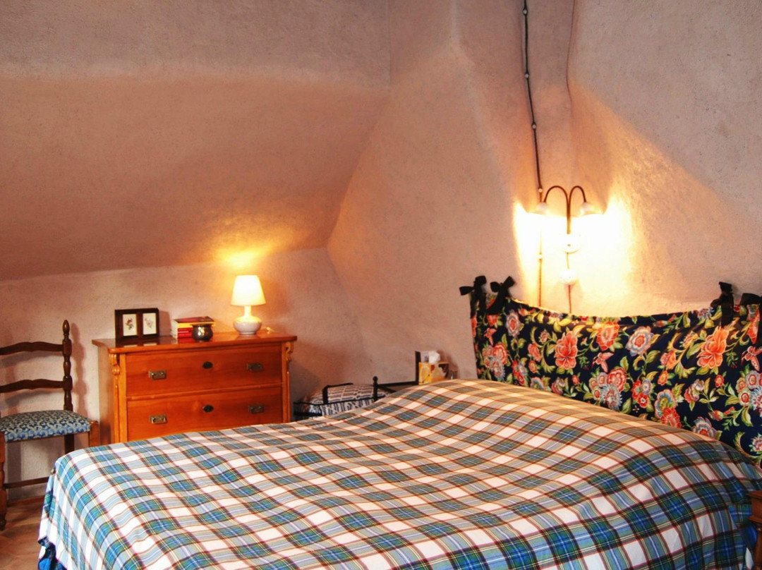 Torre Avellana casa vacanze