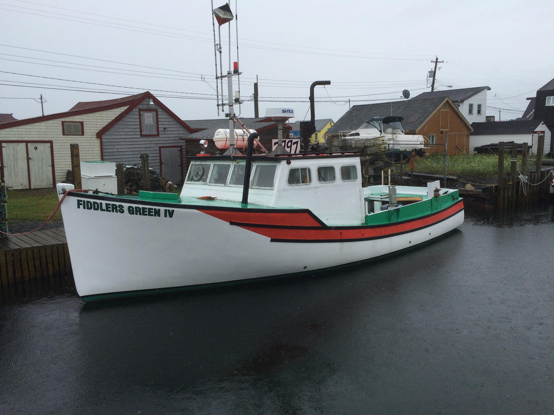 McCormacks Beach Provincial Park-Eastern Passage必去景点