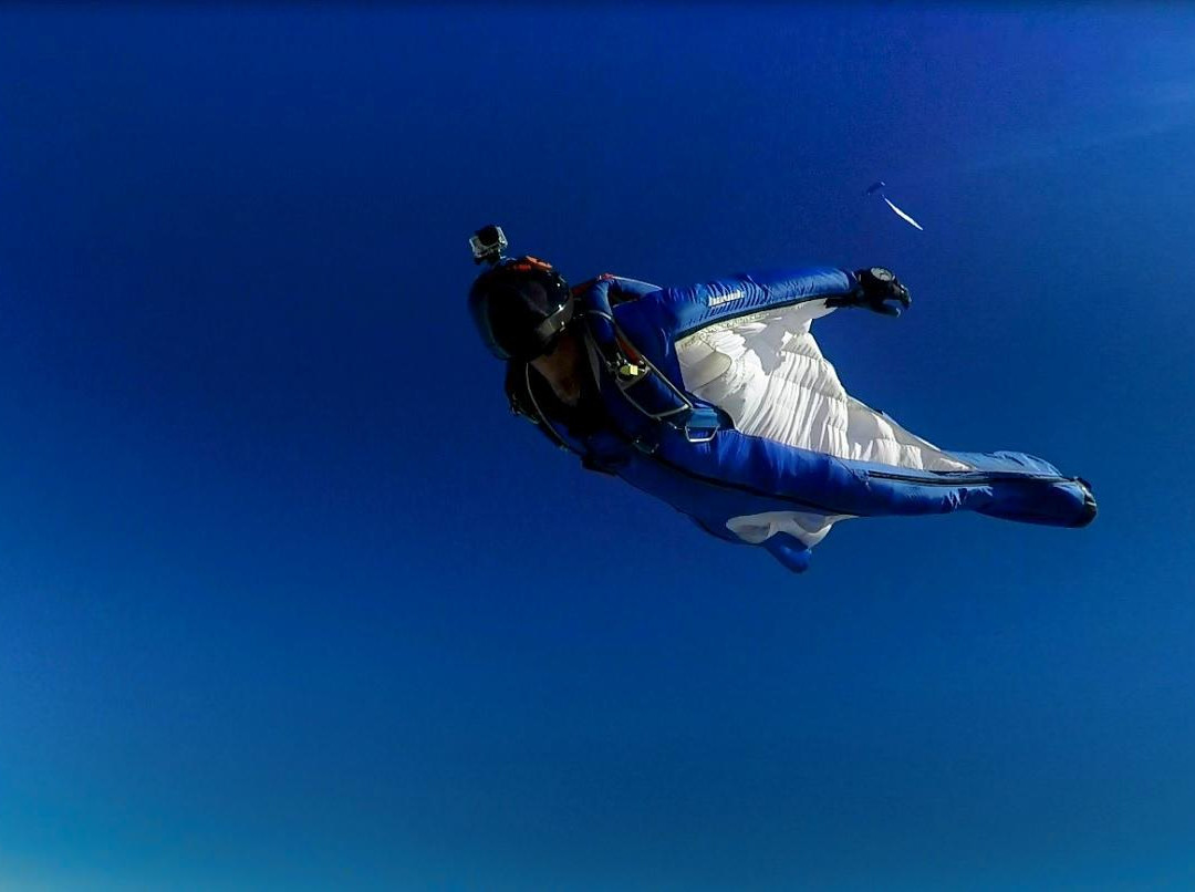 SA Skydiving-阿德莱德必去景点