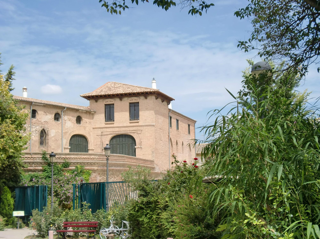 Belmonte de Miranda旅游攻略图片