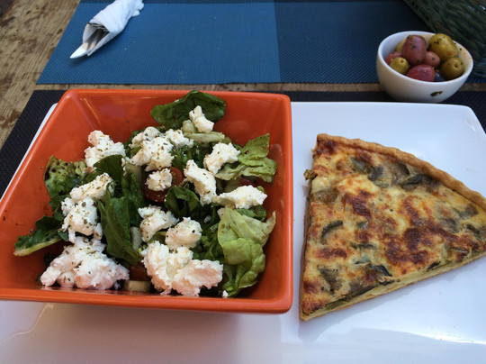 Pause Gourmande主图