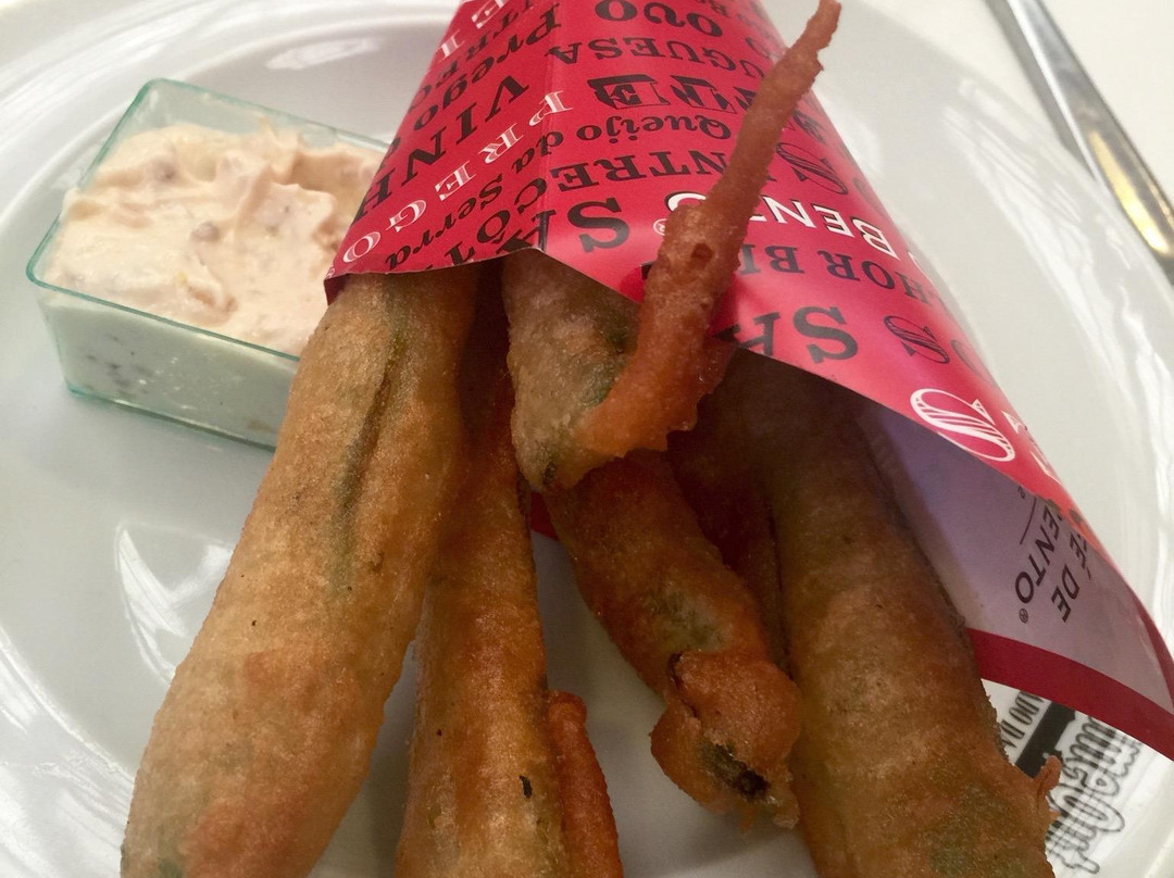 Culinary Backstreets Lisbon-里斯本必去景点