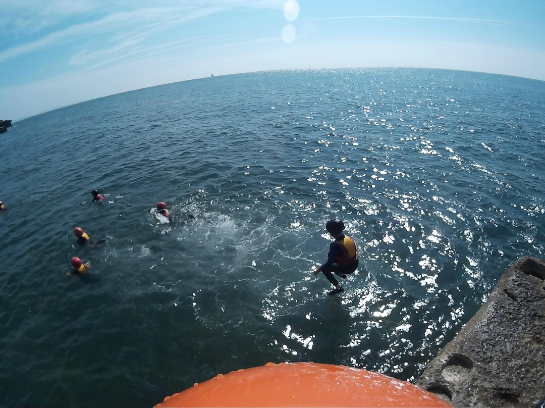 Weymouth Outdoor Education Centre and Paddlesports Academy景点图片